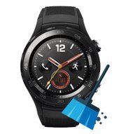 Huawei Watch 2 LTE (refurbished mit 24 Monaten Garantie) - carbon black