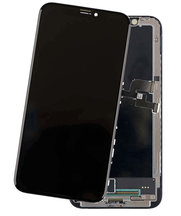 Displayreparatur iPhone X OLED Touchscreen