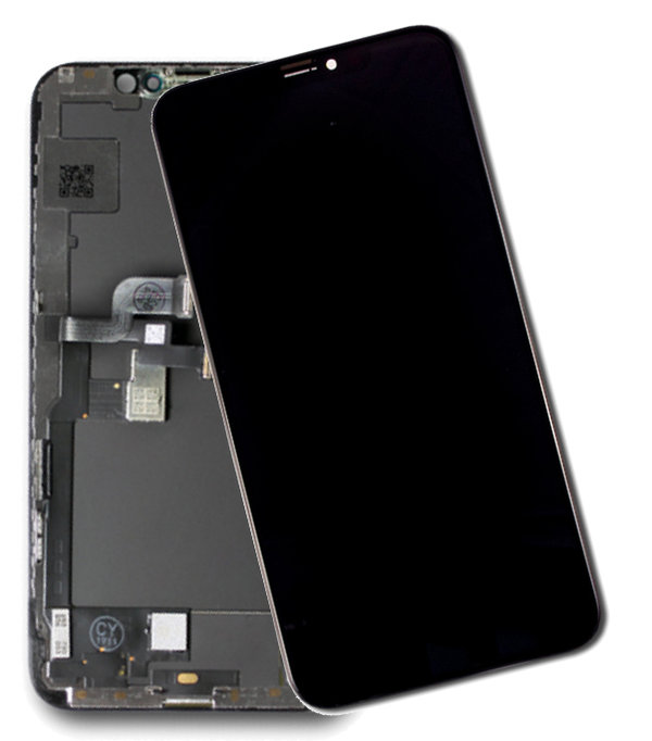 Displayreparatur iPhone XS OLED Touchscreen